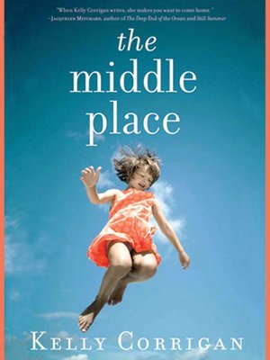 cover image of The Middle Place